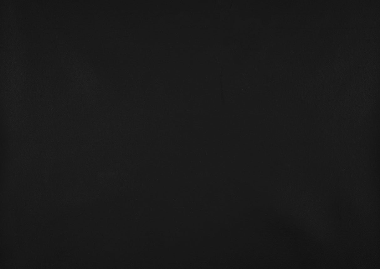 Carlton Black Elegant Lounger by Homelegance at Eve Furniture