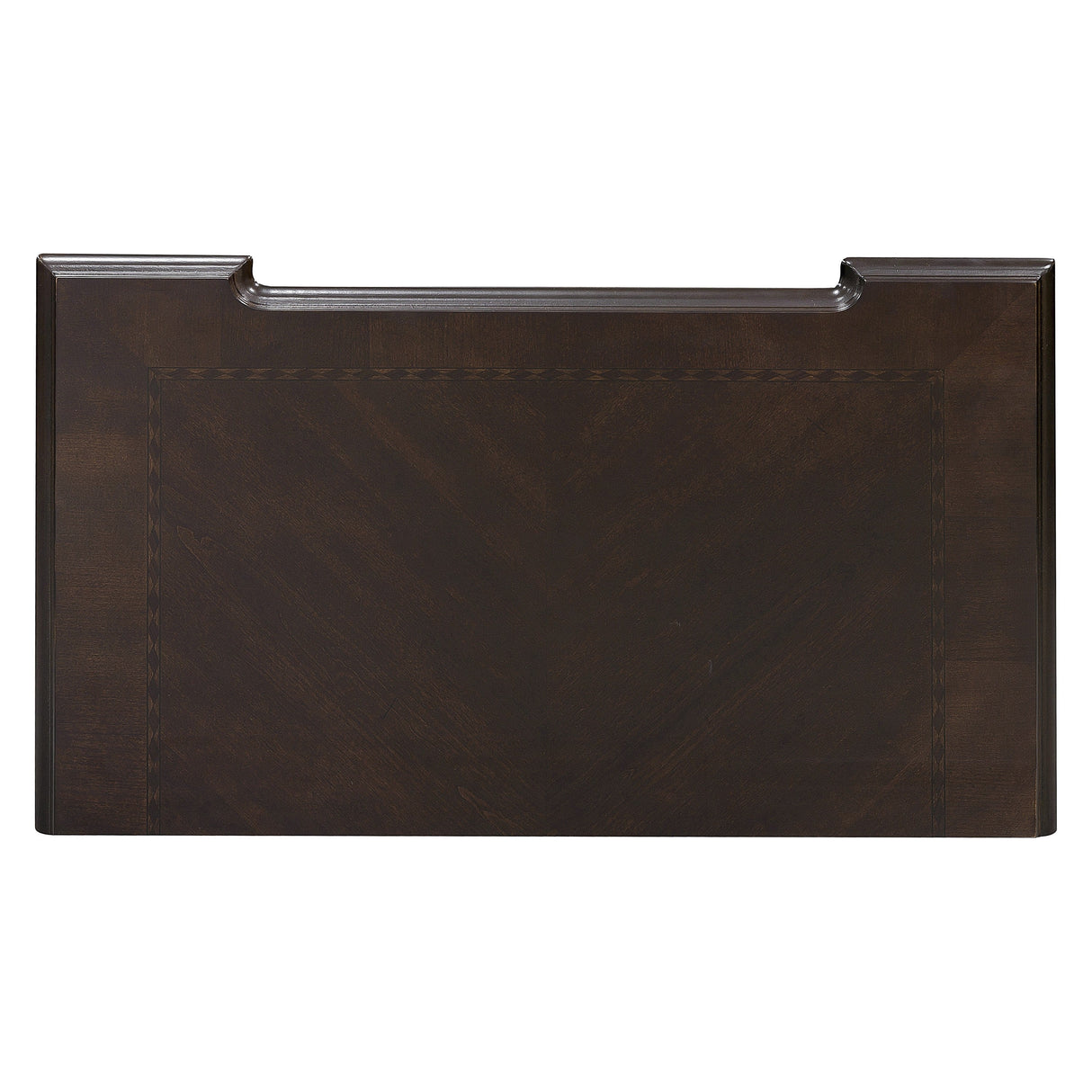 Catalonia Cherry Poster Bedroom Set by Homelegance at Eve Furniture