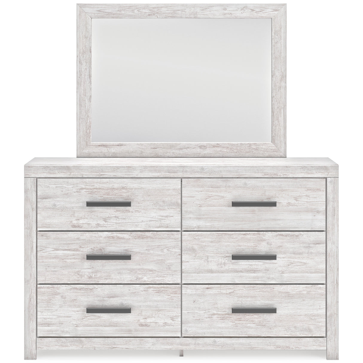 Cayboni Whitewash Panel Youth Bedroom Set by Ashley at Eve Furniture
