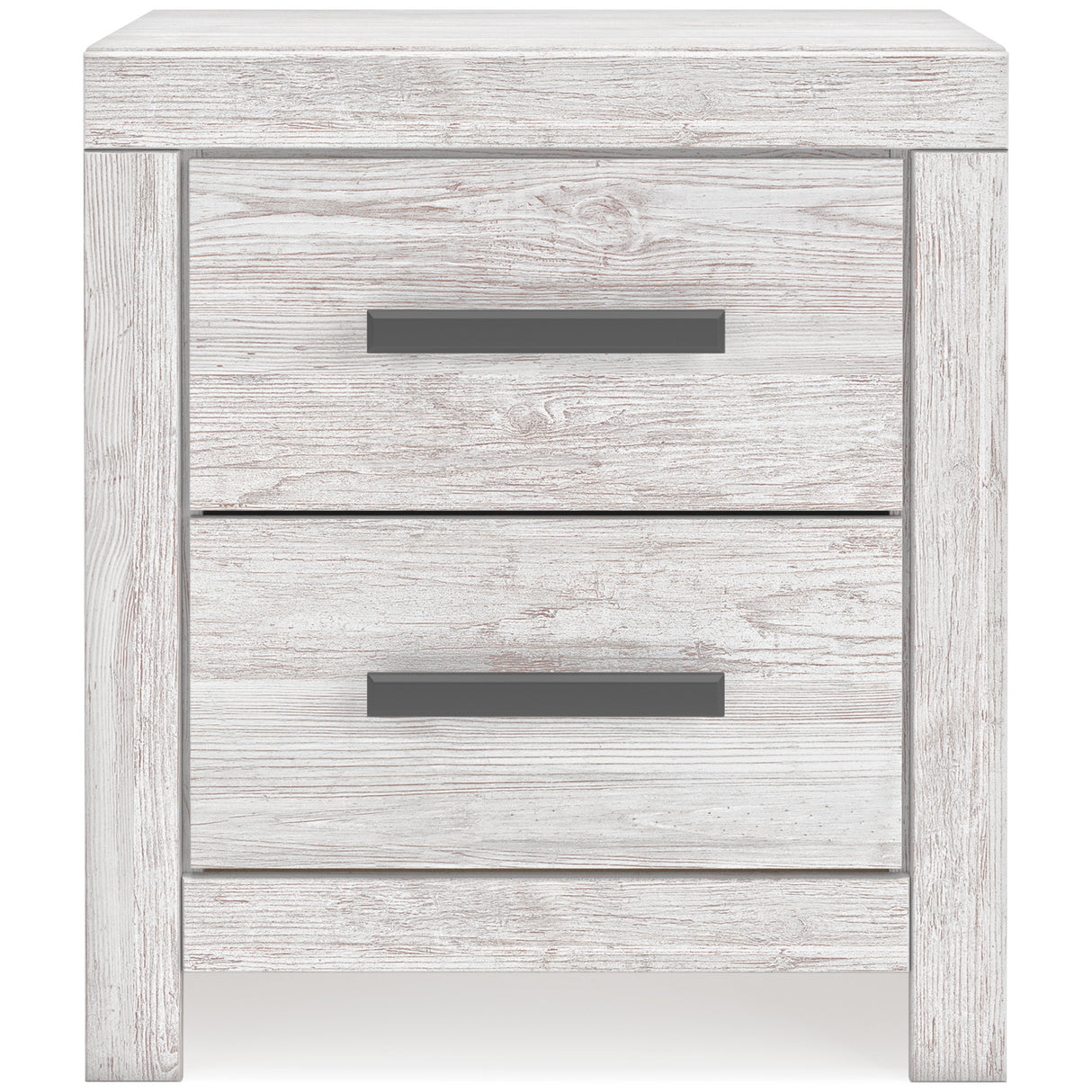 Cayboni Whitewash Panel Youth Bedroom Set by Ashley at Eve Furniture