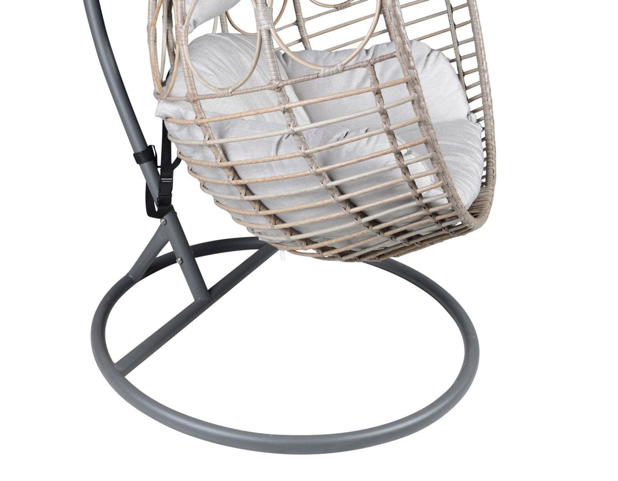 Cayden Basket by Steve Silver at Eve Furniture