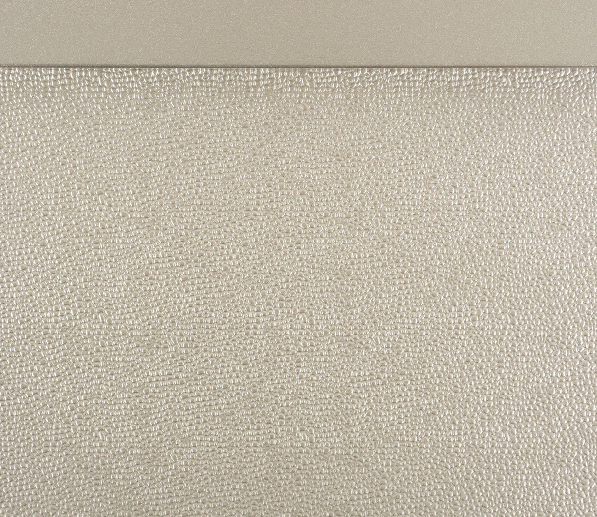 Celandine Silver Upholstered Panel Bedroom Set by Homelegance at Eve Furniture