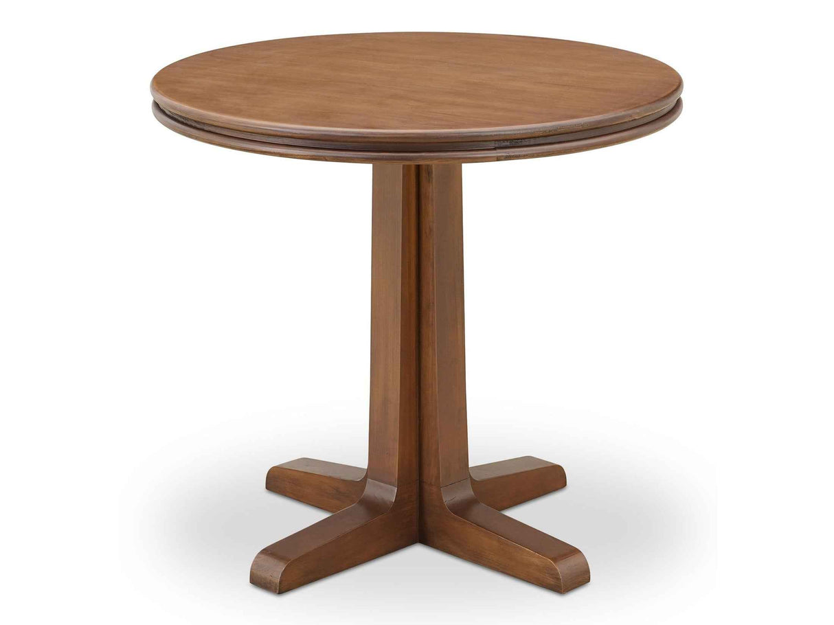 Charles Brown Cafe Table