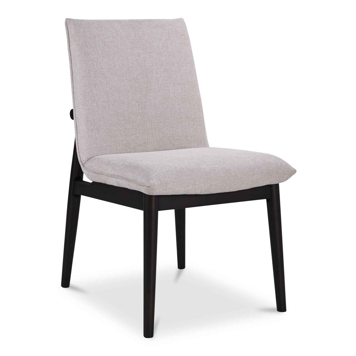 Charlie Beige Dining Chair (Set of 2)