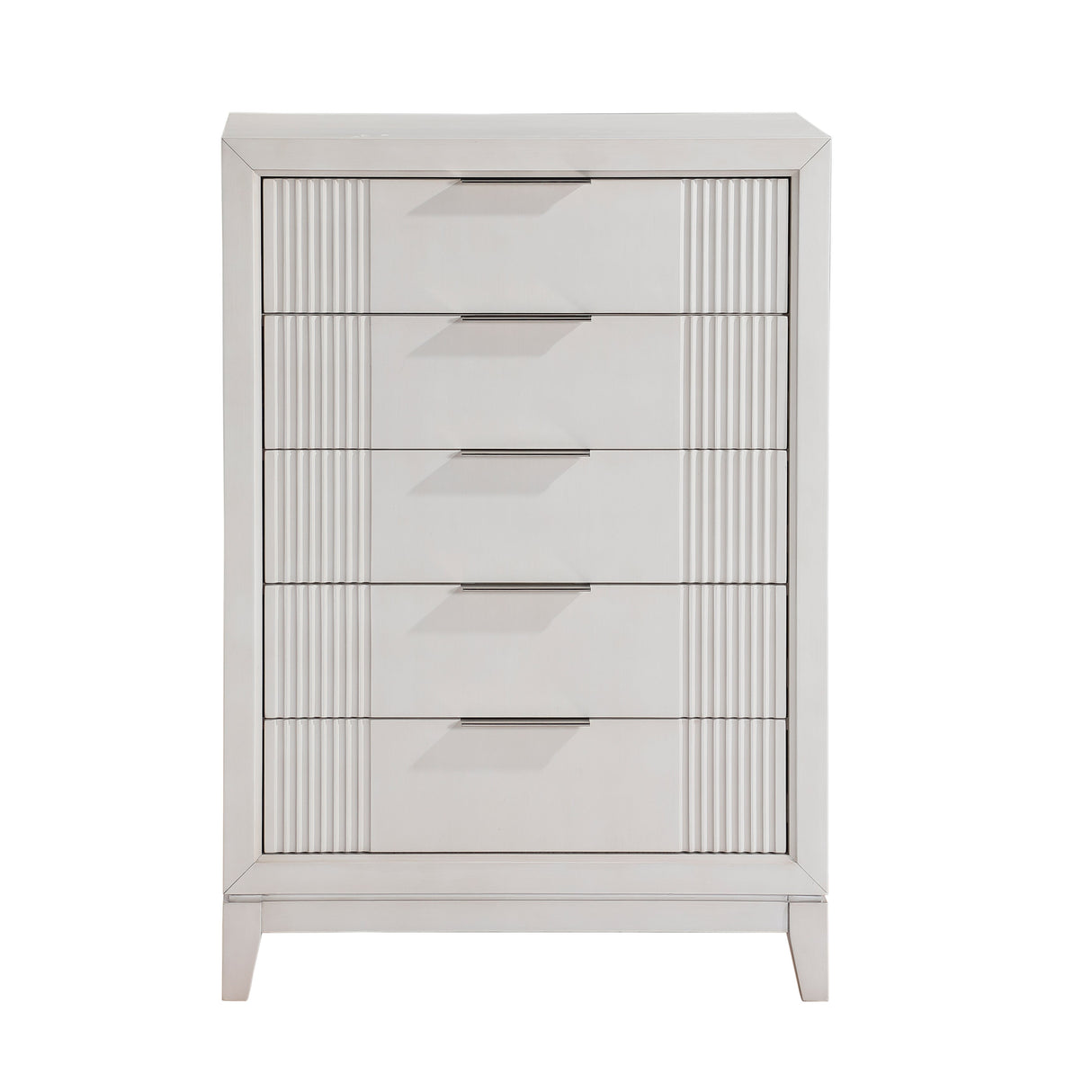 Cornwall Espresso Chest by Homelegance at Eve Furniture