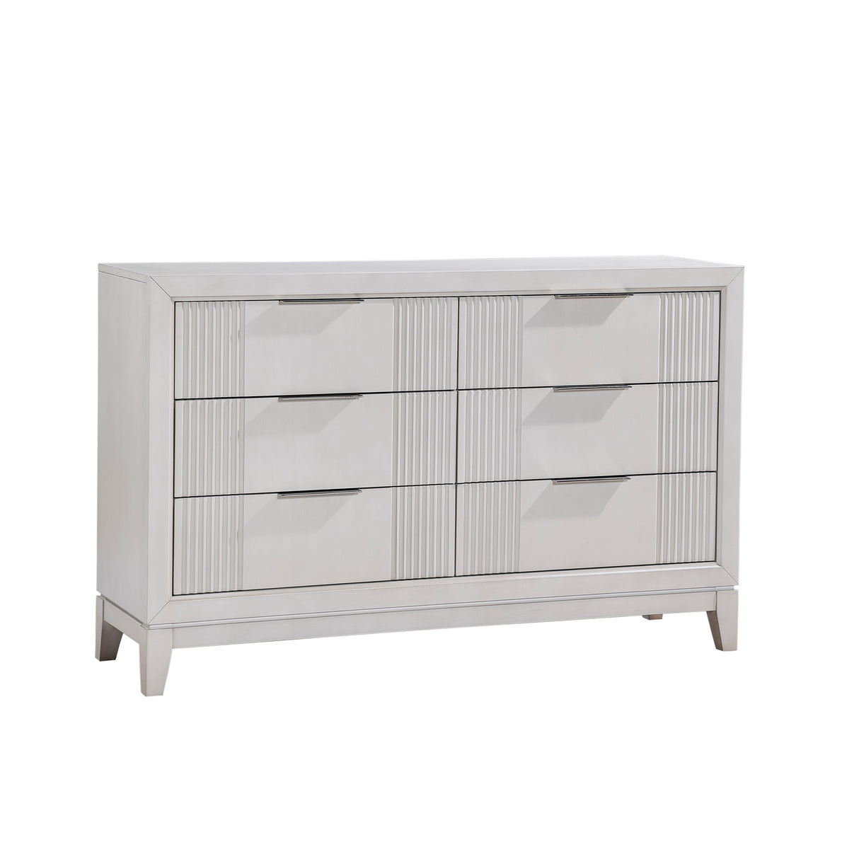 Cornwall Espresso Dresser by Homelegance at Eve Furniture