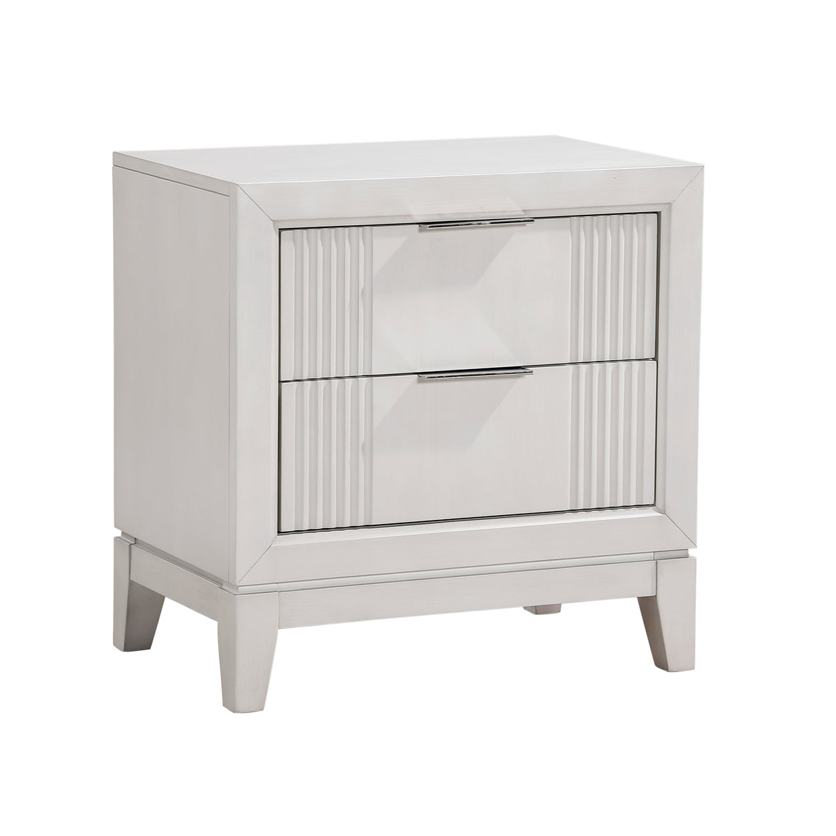 Cornwall Espresso Nightstand by Homelegance at Eve Furniture