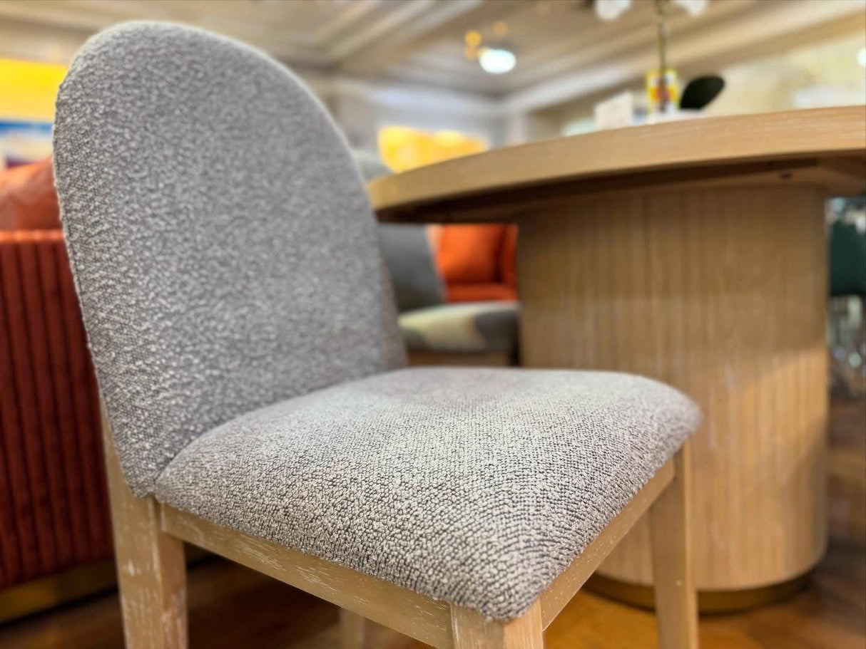 Rove 5-Piece Dining Room Set by Happy Homes at Eve Furniture