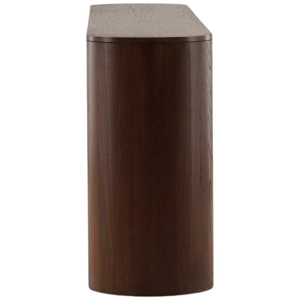 Maven Sideboard, Brown by Dovetail at Eve Furniture