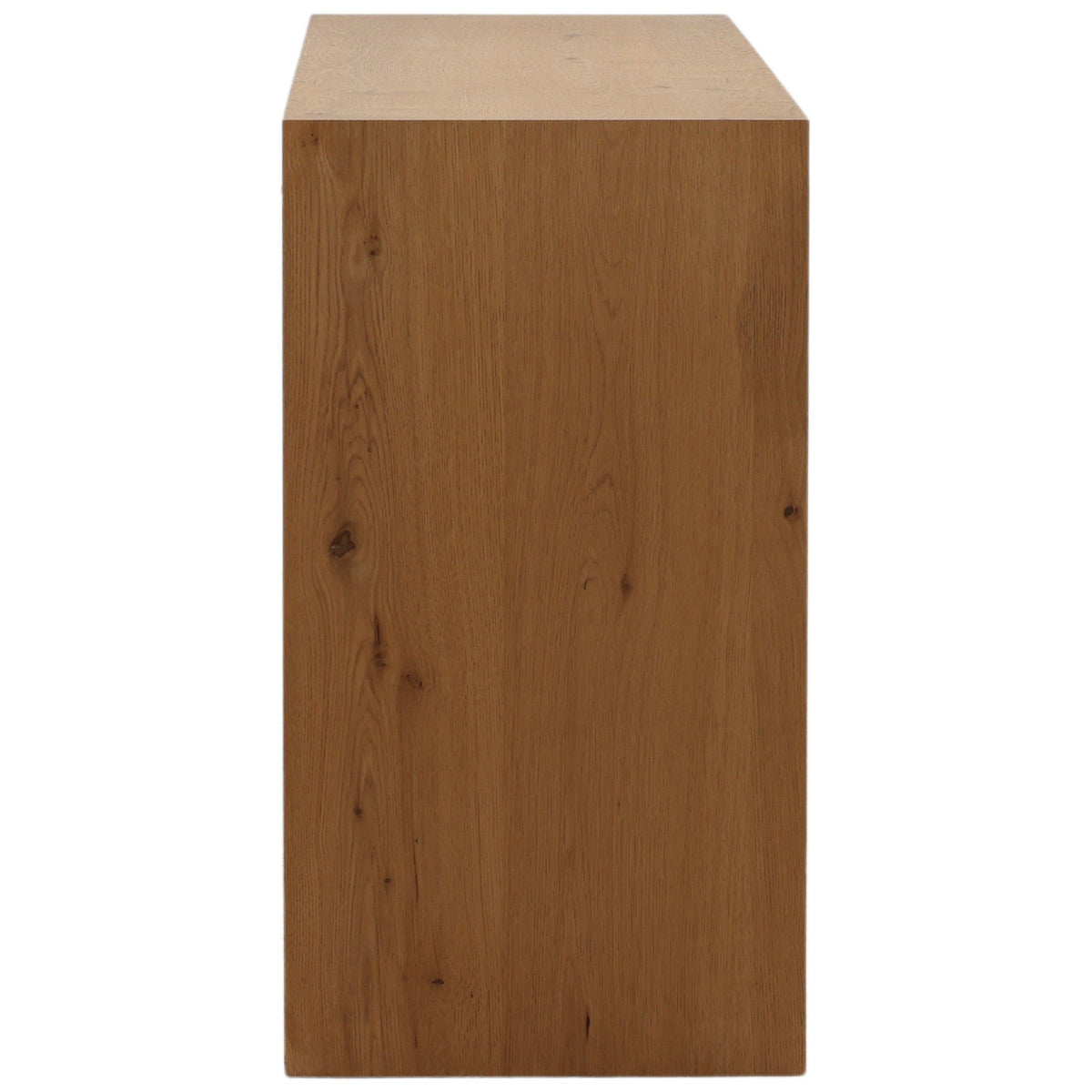 Endellion Sideboard, Light Natural by Dovetail at Eve Furniture