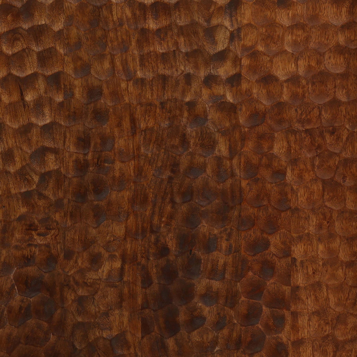 Alvoro Sideboard, Brown by Dovetail at Eve Furniture