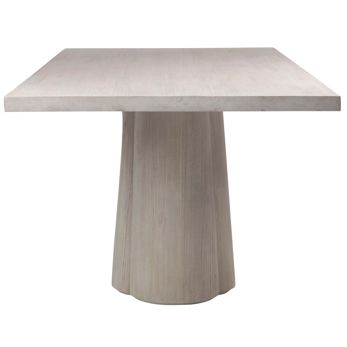 Arya Dining Table by Dovetail at Eve Furniture