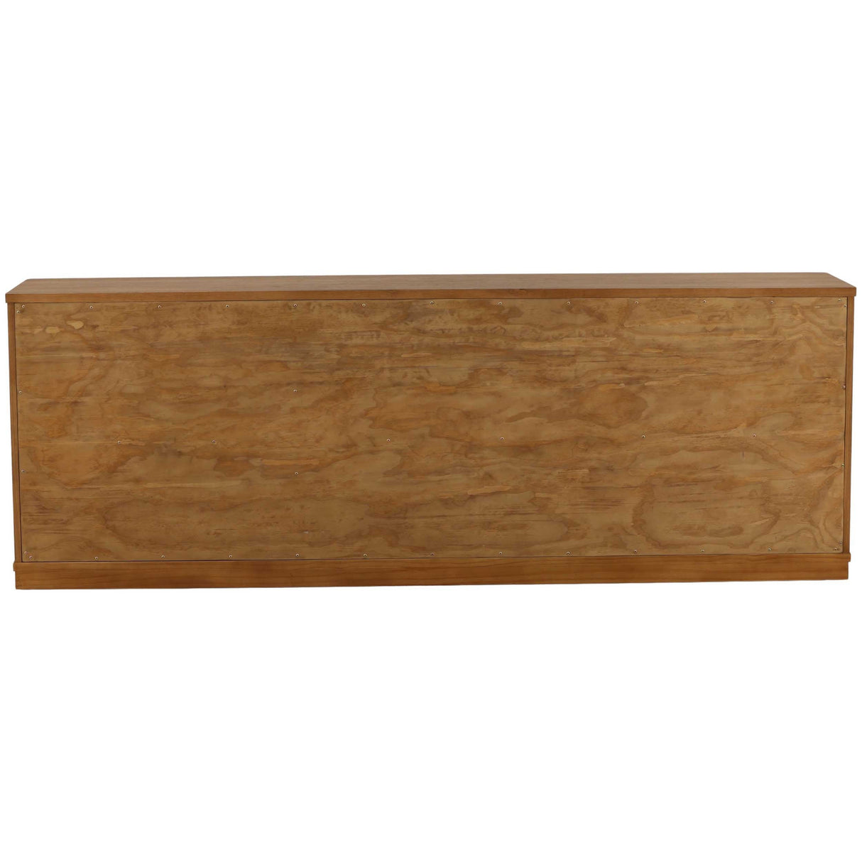 Eastmere Sideboard, Dark Brown by Dovetail at Eve Furniture