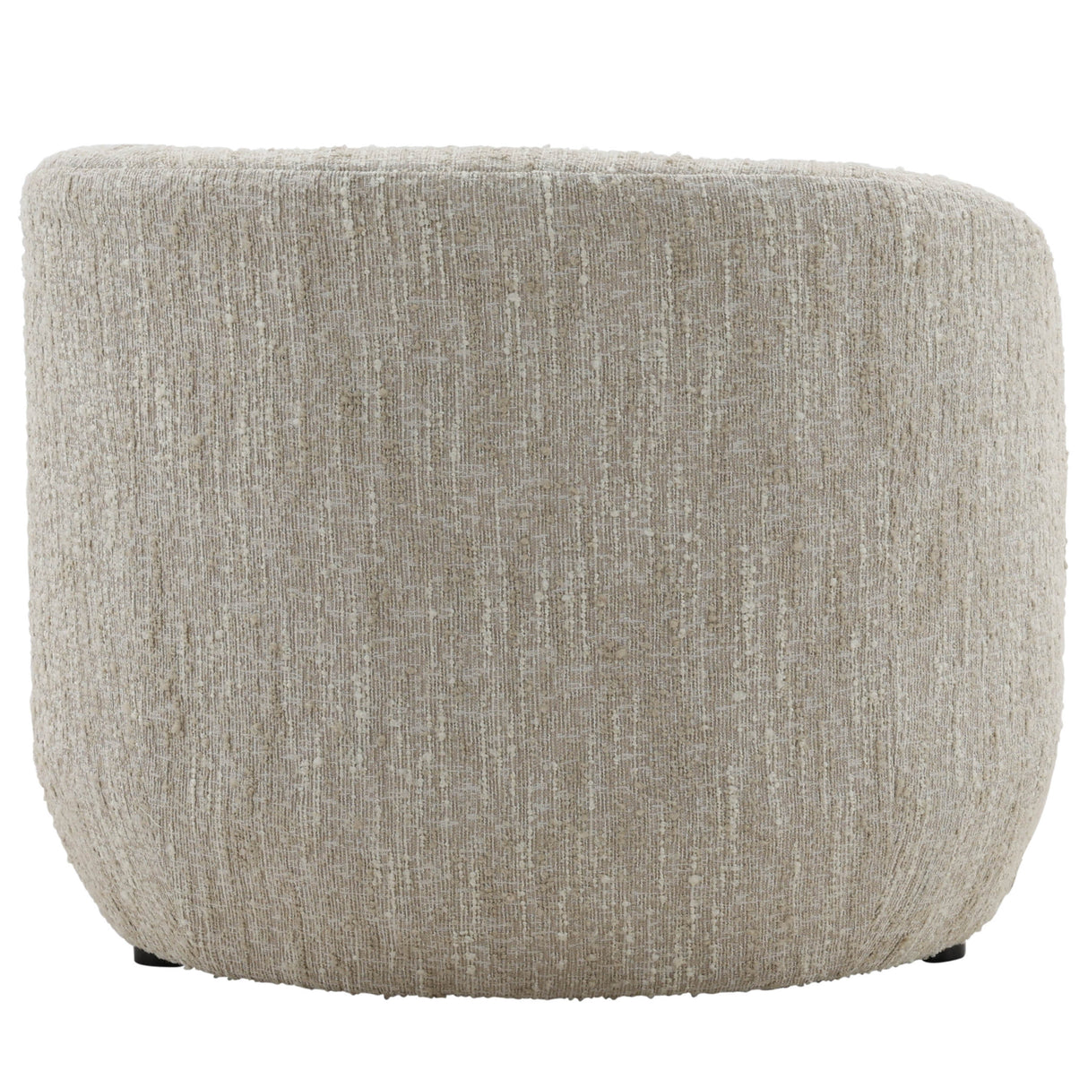 Romy Chaise, Napa Beige by Dovetail at Eve Furniture