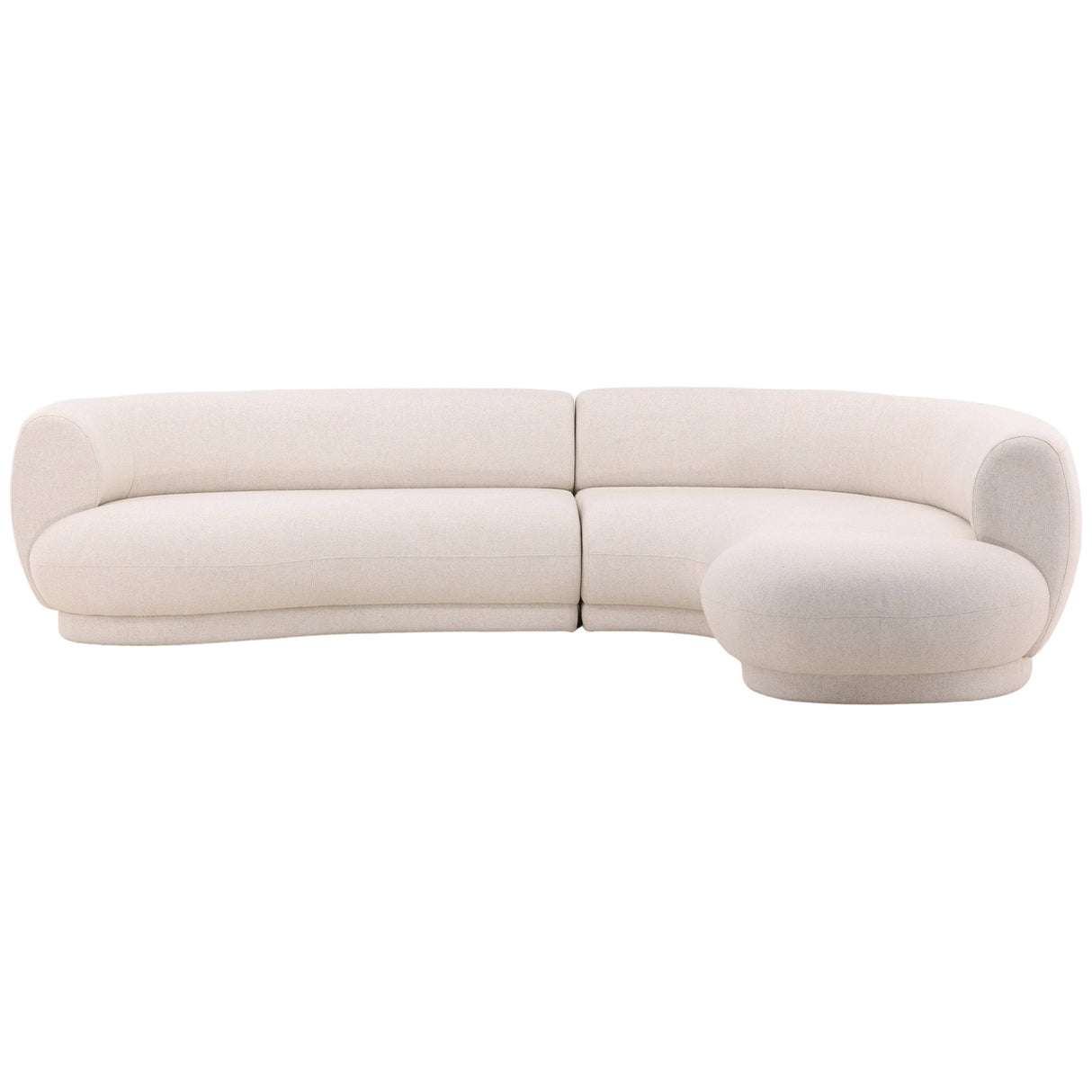 Right Chaise
