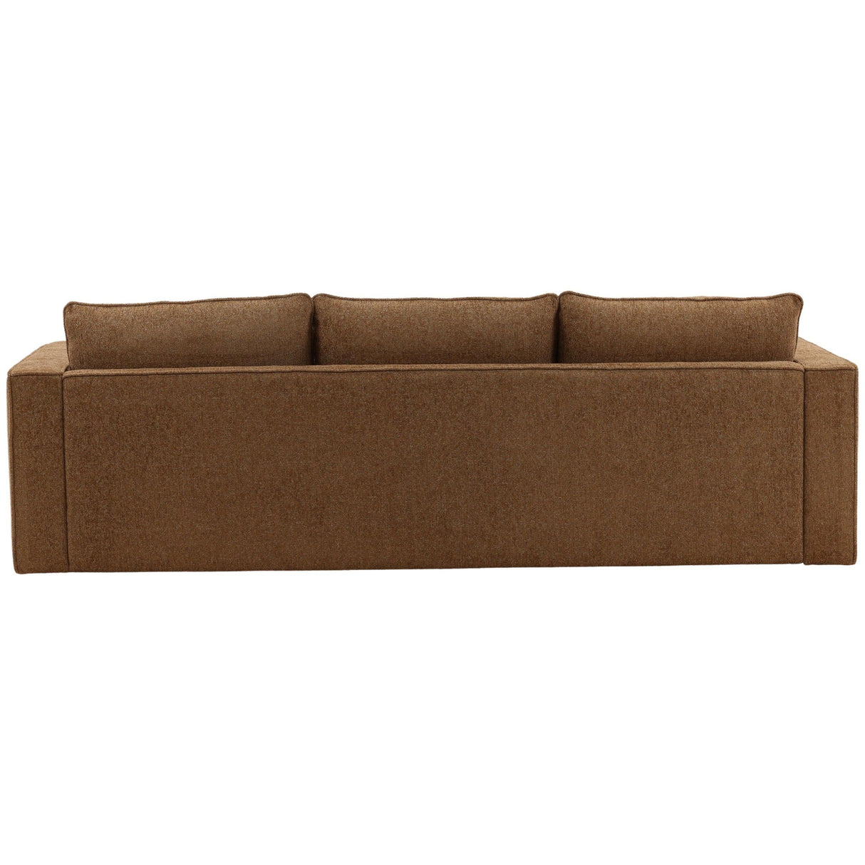 Halcott Sofa, Eva Brown