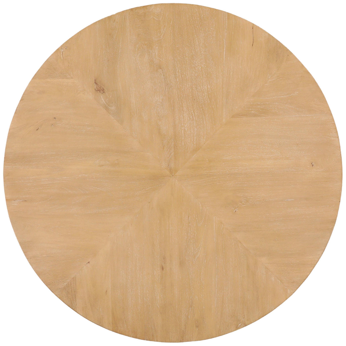 Banley Coffee Table, Light Natural