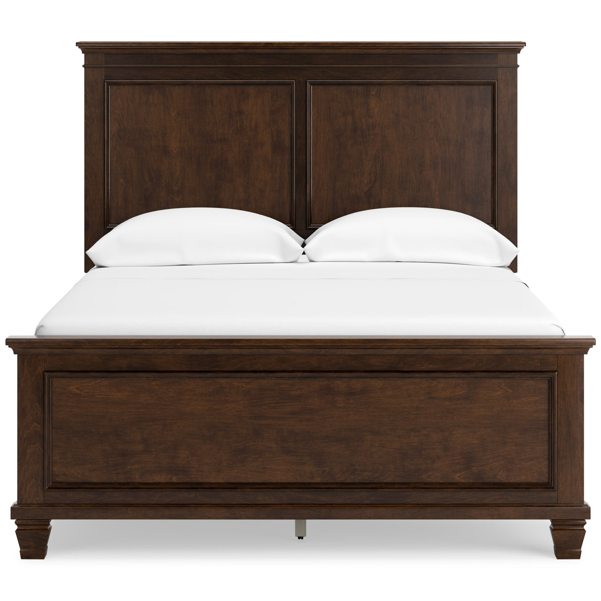 Danabrin Brown Youth Panel Bedroom Set by Ashley at Eve Furniture