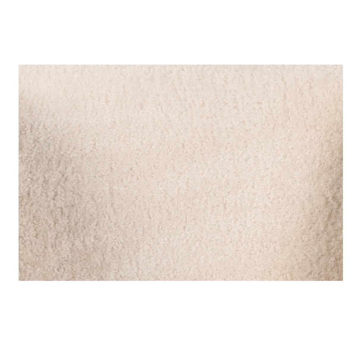 Devlin Cream Lounge Chair by Moe's Home at Eve Furniture