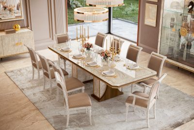 Romantica Armchair - view 2