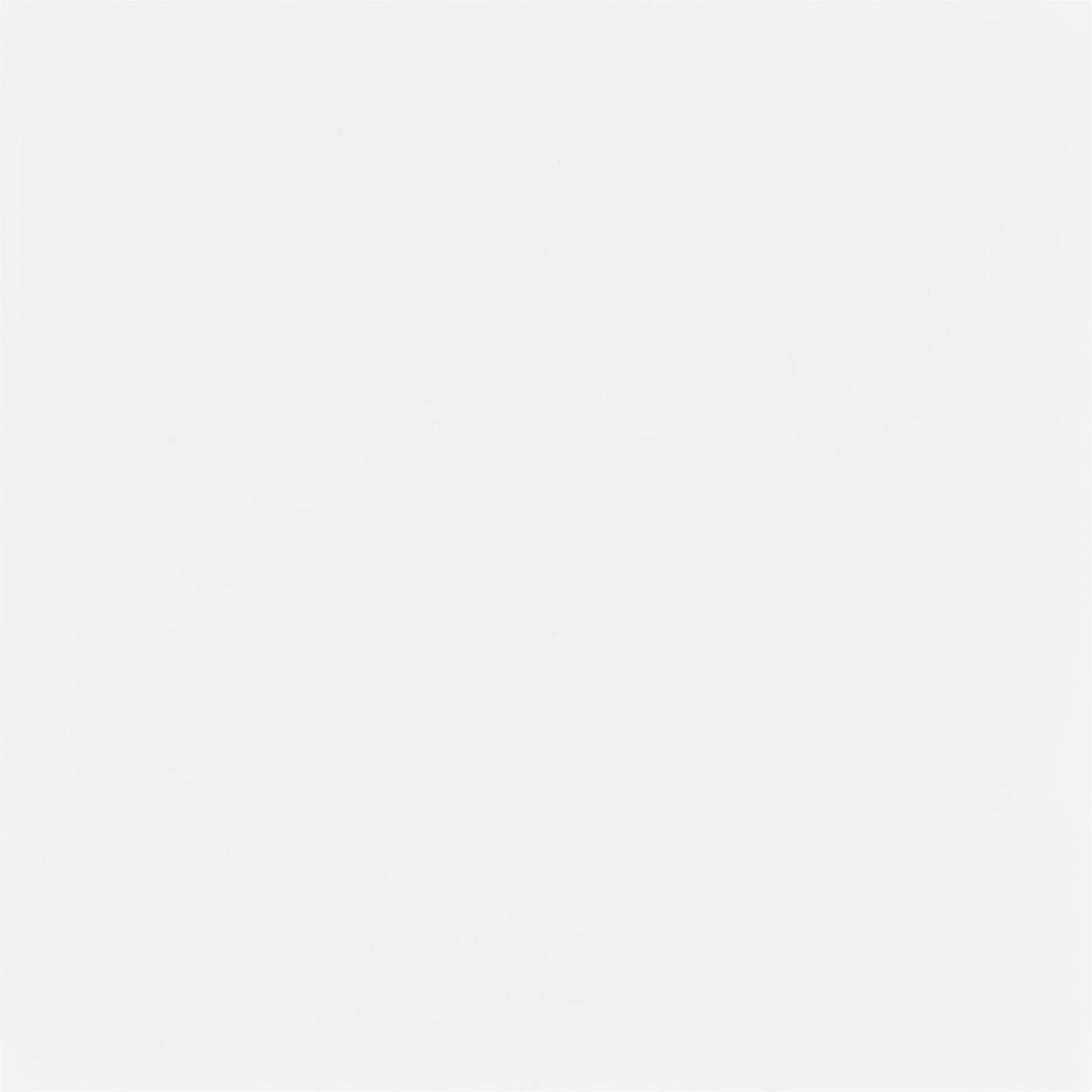 Dobrev Glossy White/Clear 2-Drawer Writing Desk by Coaster at Eve Furniture