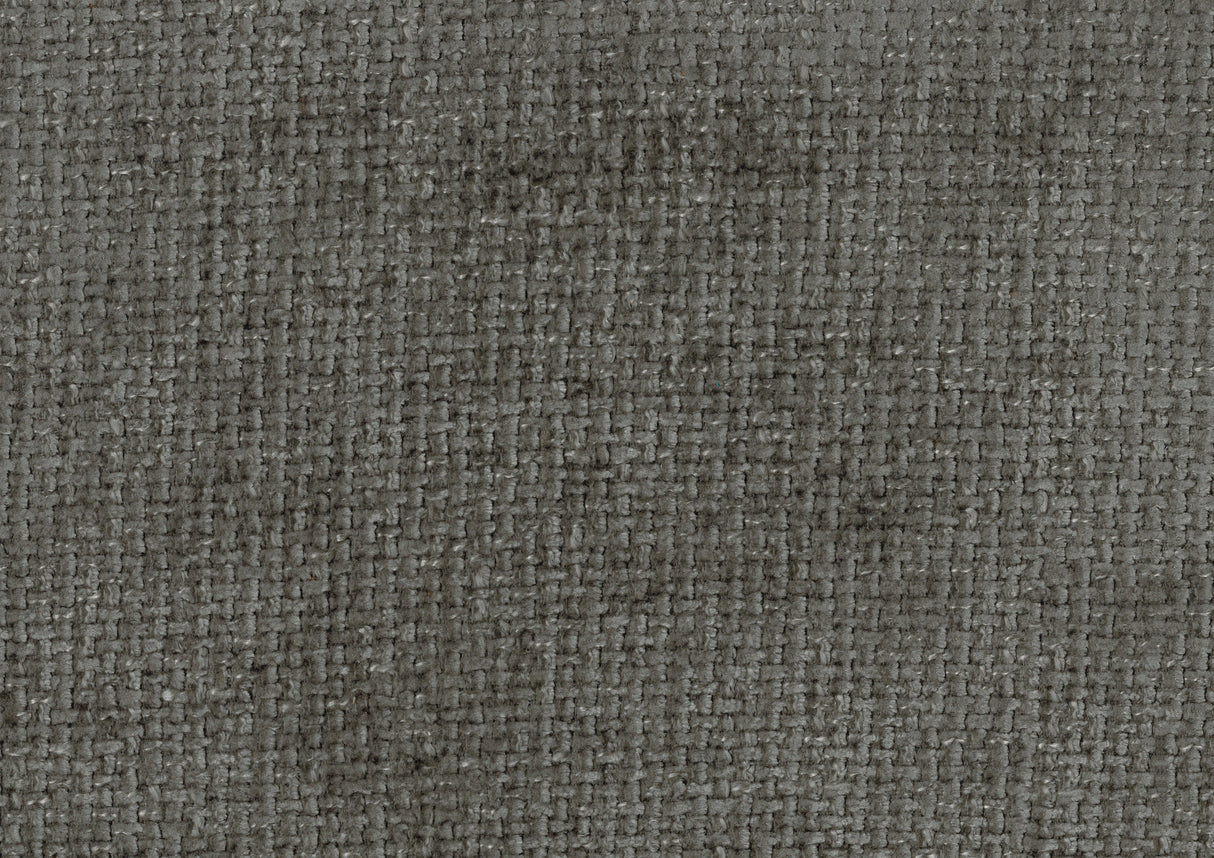 Dominic Dark Gray 2-Piece Sectional with Left Chaise and Dual-position Backs by Homelegance at Eve Furniture