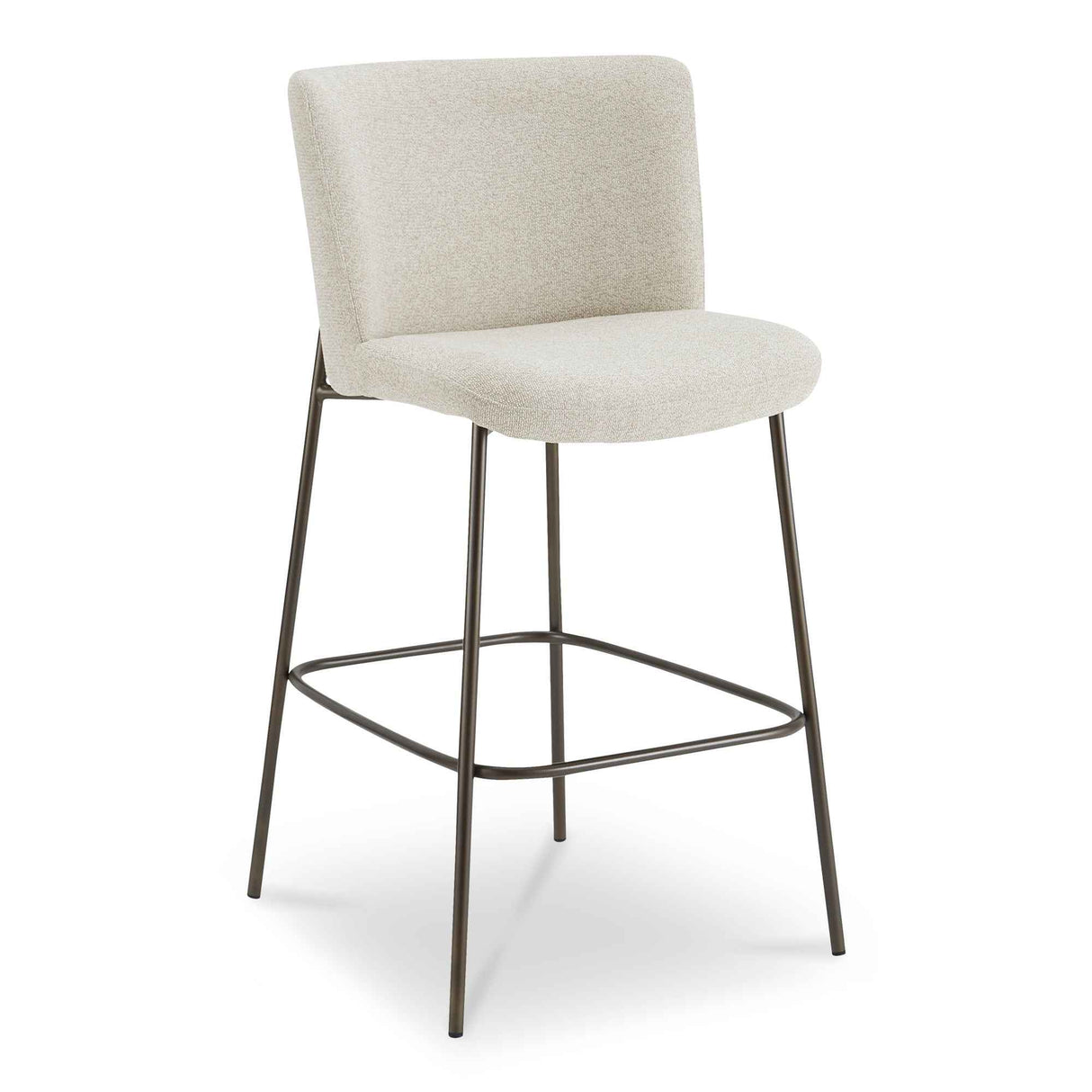 Early Beige Bar Stool