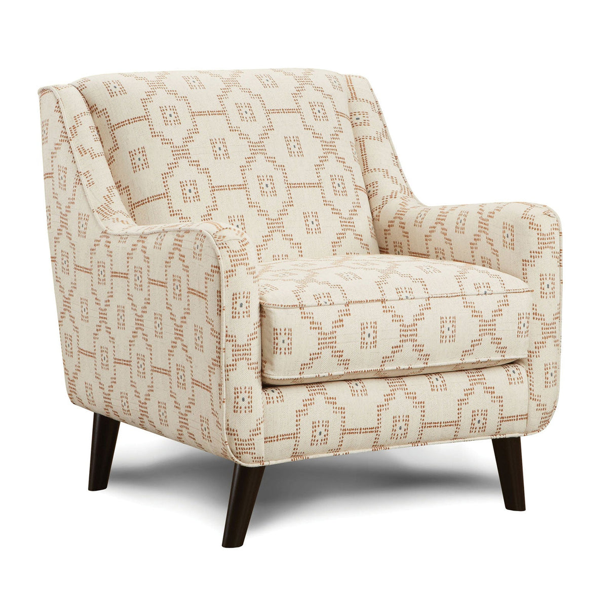 Eastleigh Keystone Multi Chair by Furniture of America at Eve Furniture