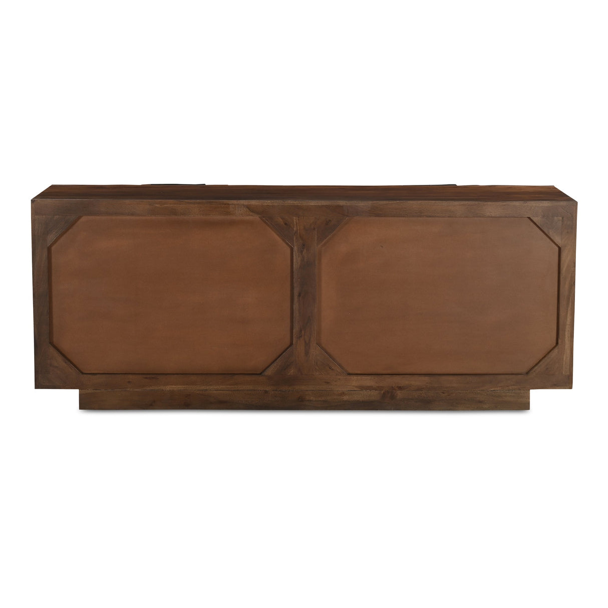 Easton Brown Sideboard by Moe's Home at Eve Furniture