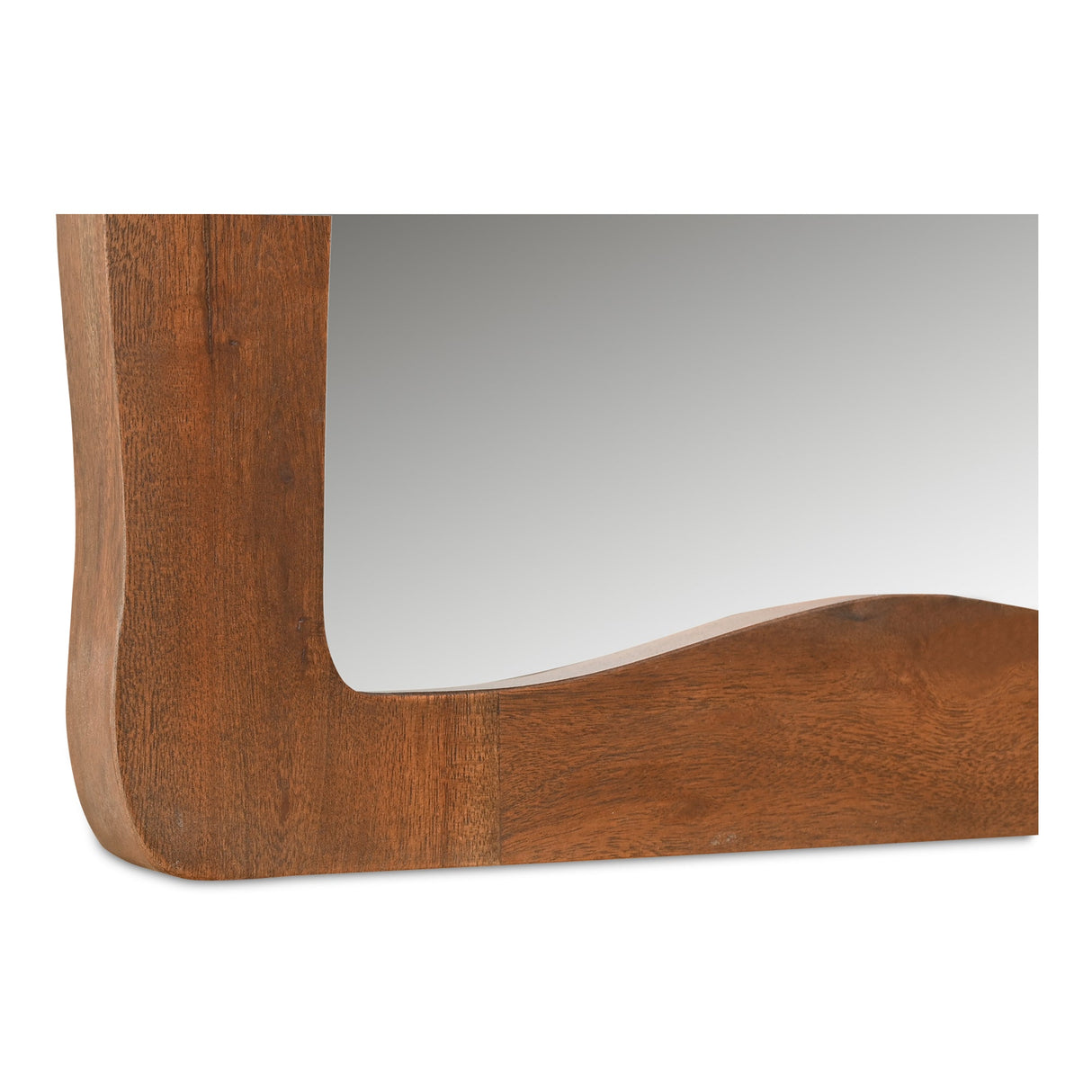 Ellis Brown Large Mirror by Moe's Home at Eve Furniture