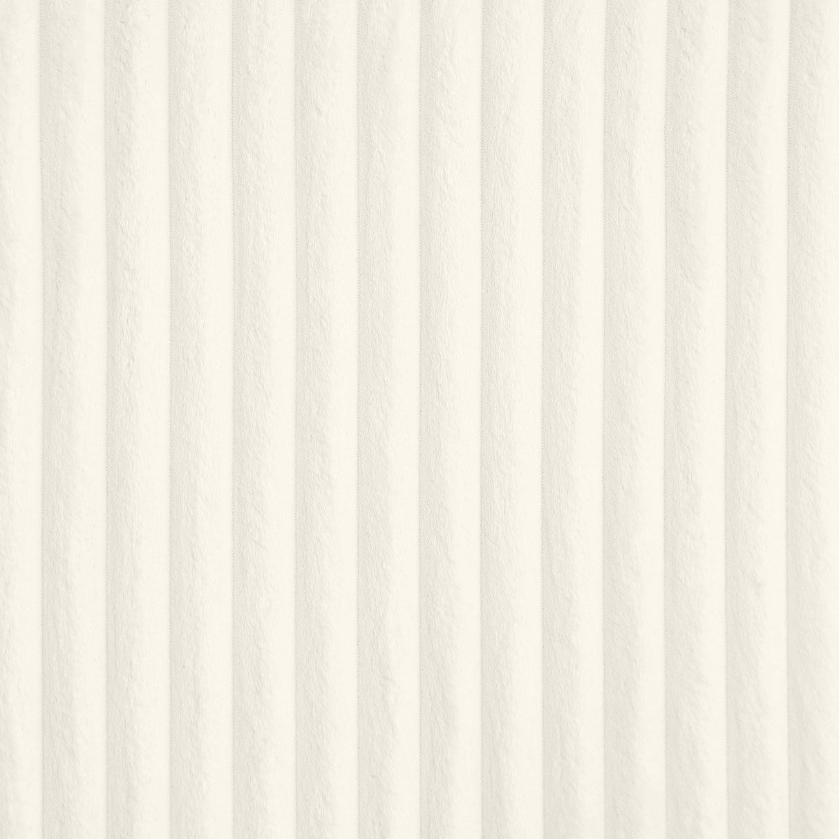 Emberson Ivory Upholstered Rectangular Storage Ottoman by Coaster at Eve Furniture