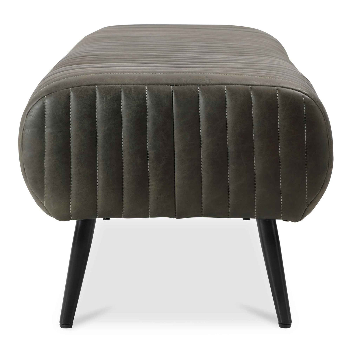 Endora Green Bench by Moe's Home at Eve Furniture