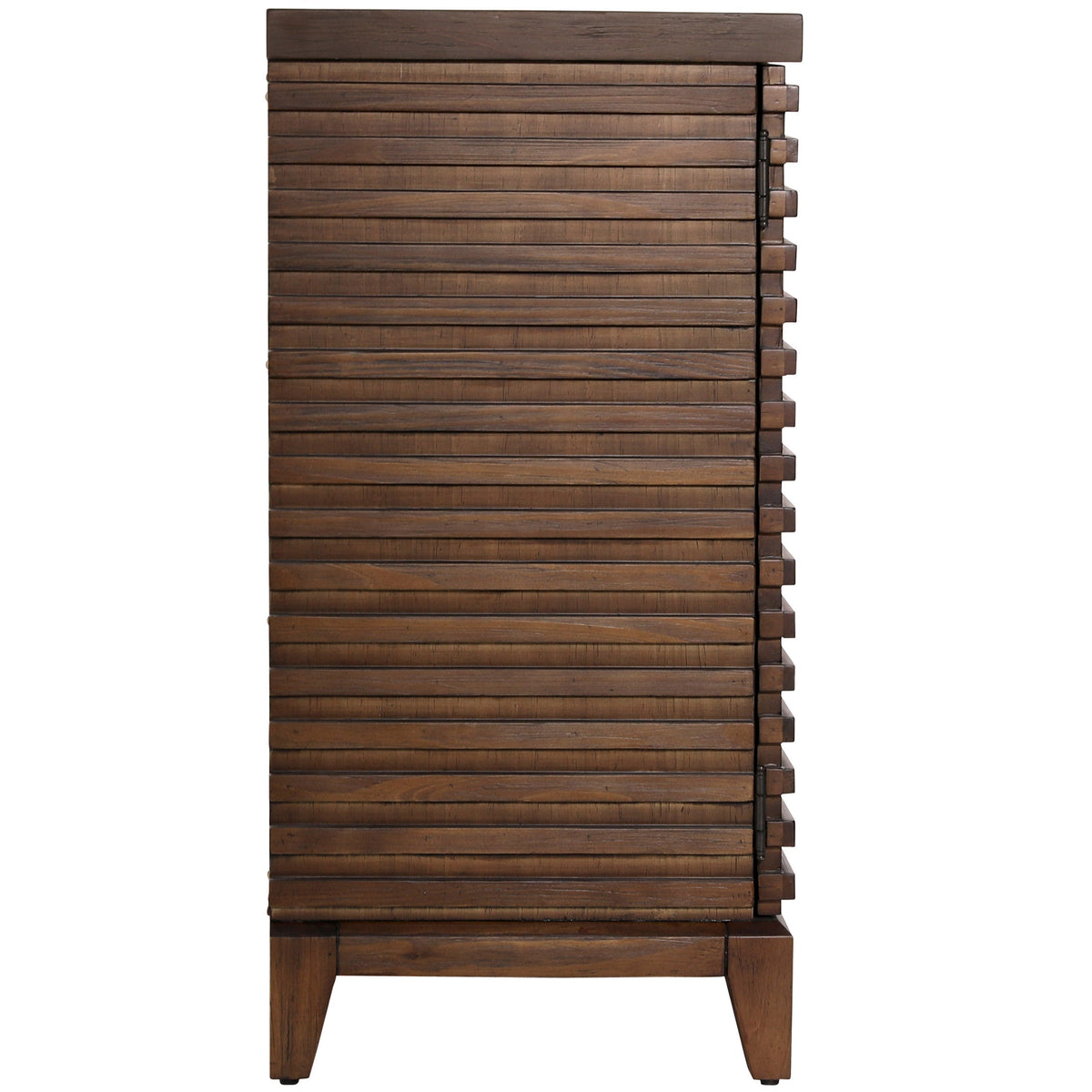 Essie Sideboard, Brown by Dovetail at Eve Furniture