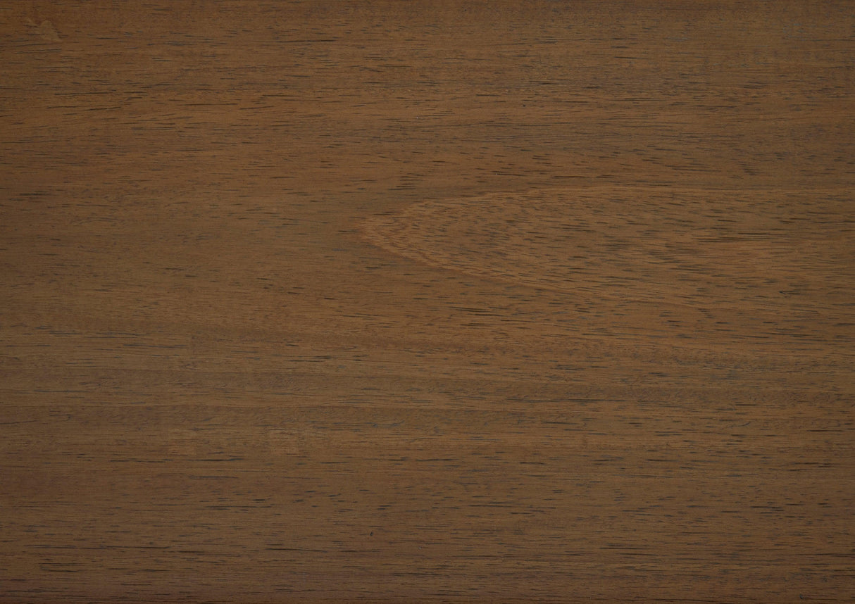 Evans Wire Brushed Light Brown Nightstand by Homelegance at Eve Furniture