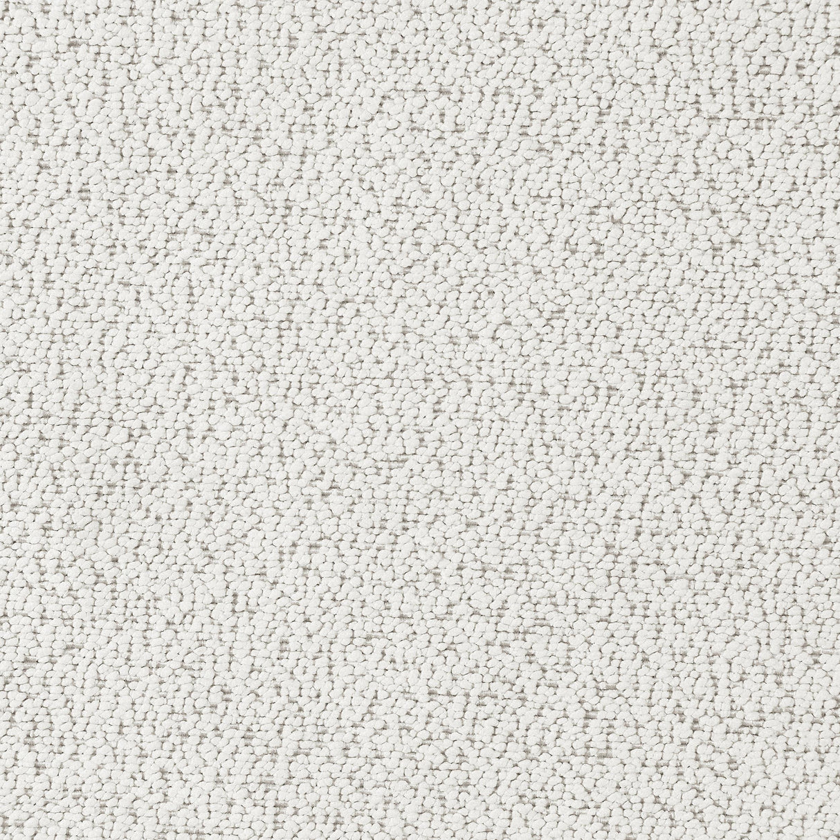 Everly Off White Boucle Upholstered Rectangular Ottoman by Coaster at Eve Furniture