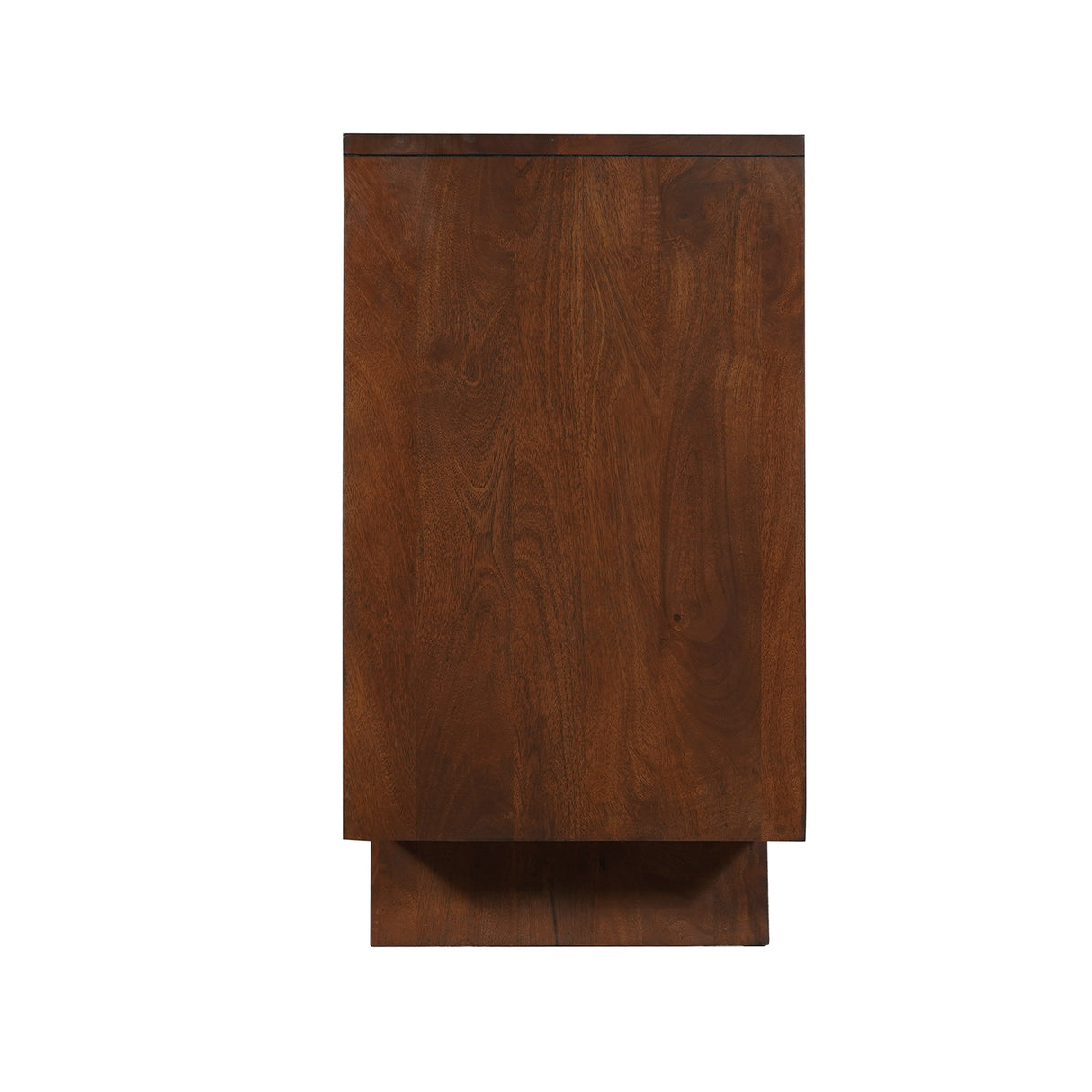 Palermo 70" Dresser in Royal Brown by Home Trends & Design at Eve Furniture