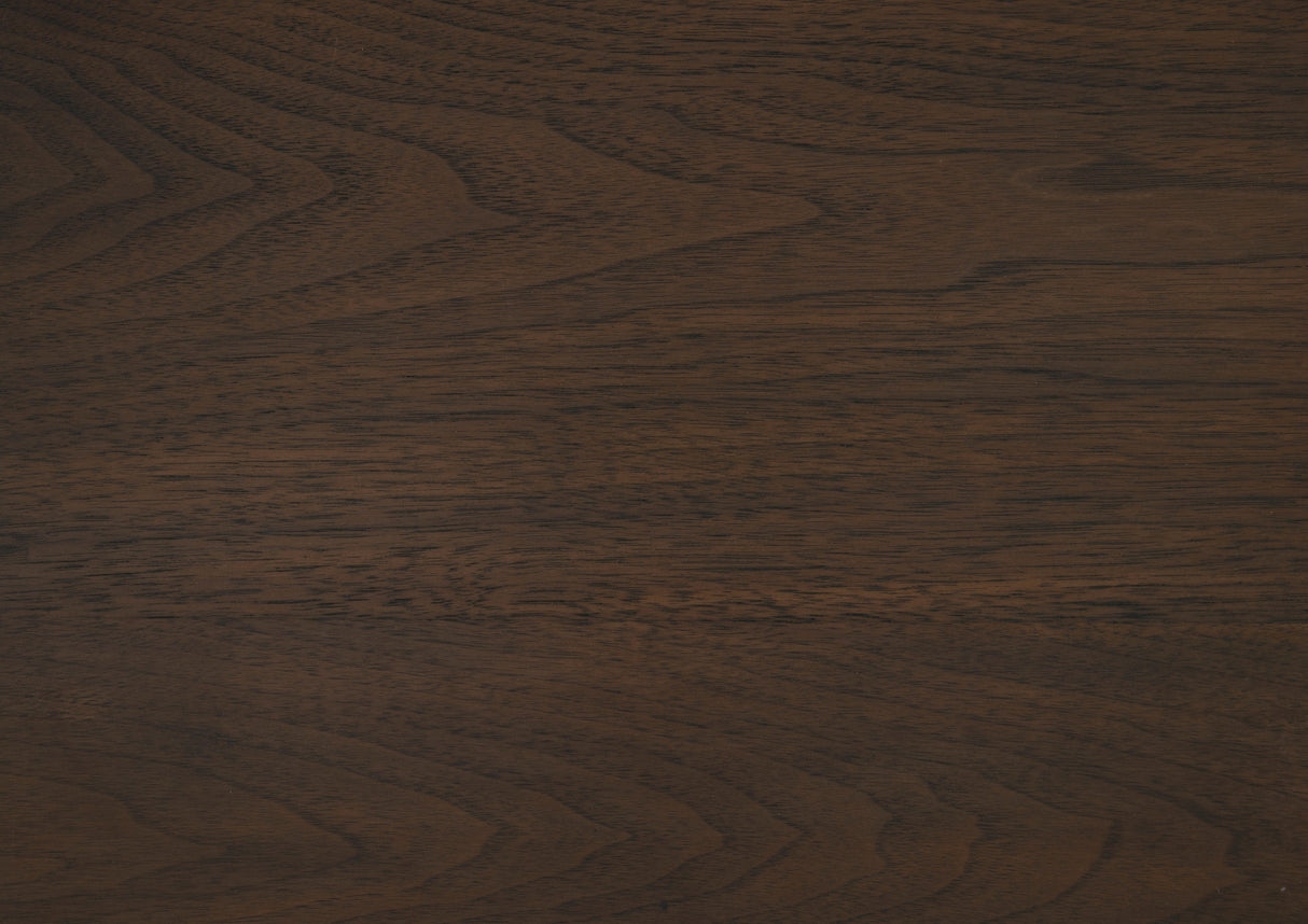 Franco Walnut Dining Table by Homelegance at Eve Furniture