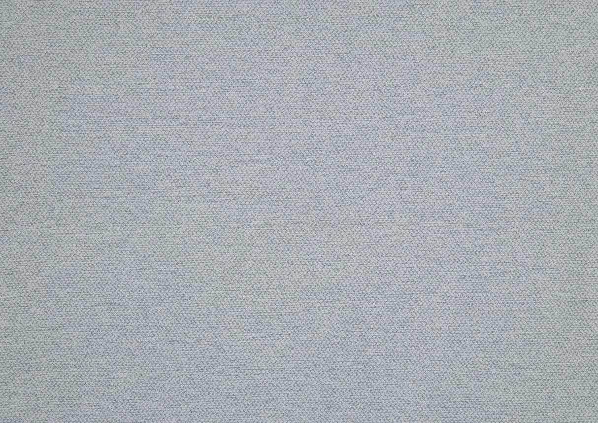 Gael Light Gray Loveseat by Homelegance at Eve Furniture