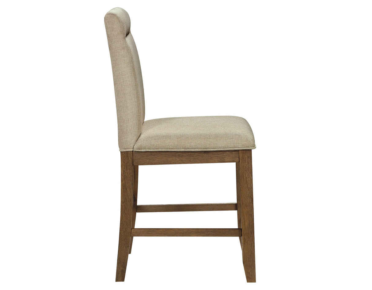Garland 24″ Counter Height Chair by Steve Silver at Eve Furniture