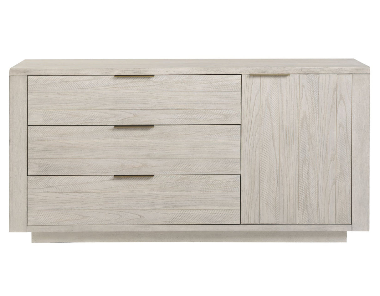 Garland 64″ Sideboard, Greige by Steve Silver at Eve Furniture