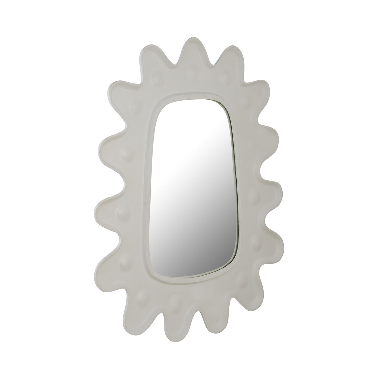 Genesis Wall Mirror by TOV Furniture at Eve Furniture