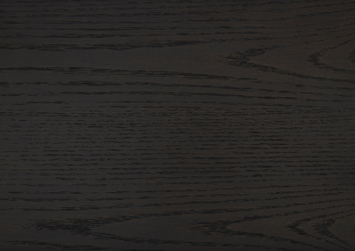 Gilbert Charcoal Nightstand by Homelegance at Eve Furniture