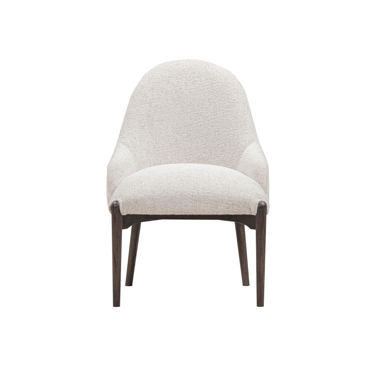 Glendale Chenille Dining Chair by TOV Furniture at Eve Furniture