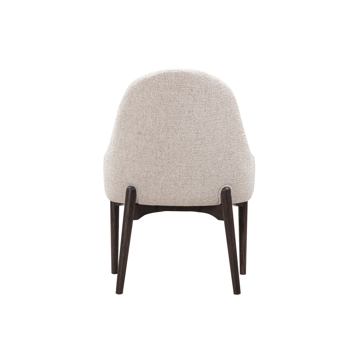 Glendale Chenille Dining Chair by TOV Furniture at Eve Furniture