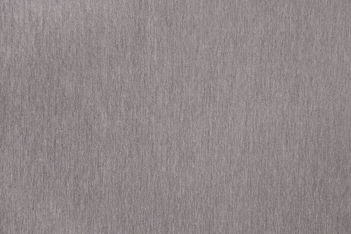 Goodwick Sectional In Light Gray by Furniture of America at Eve Furniture