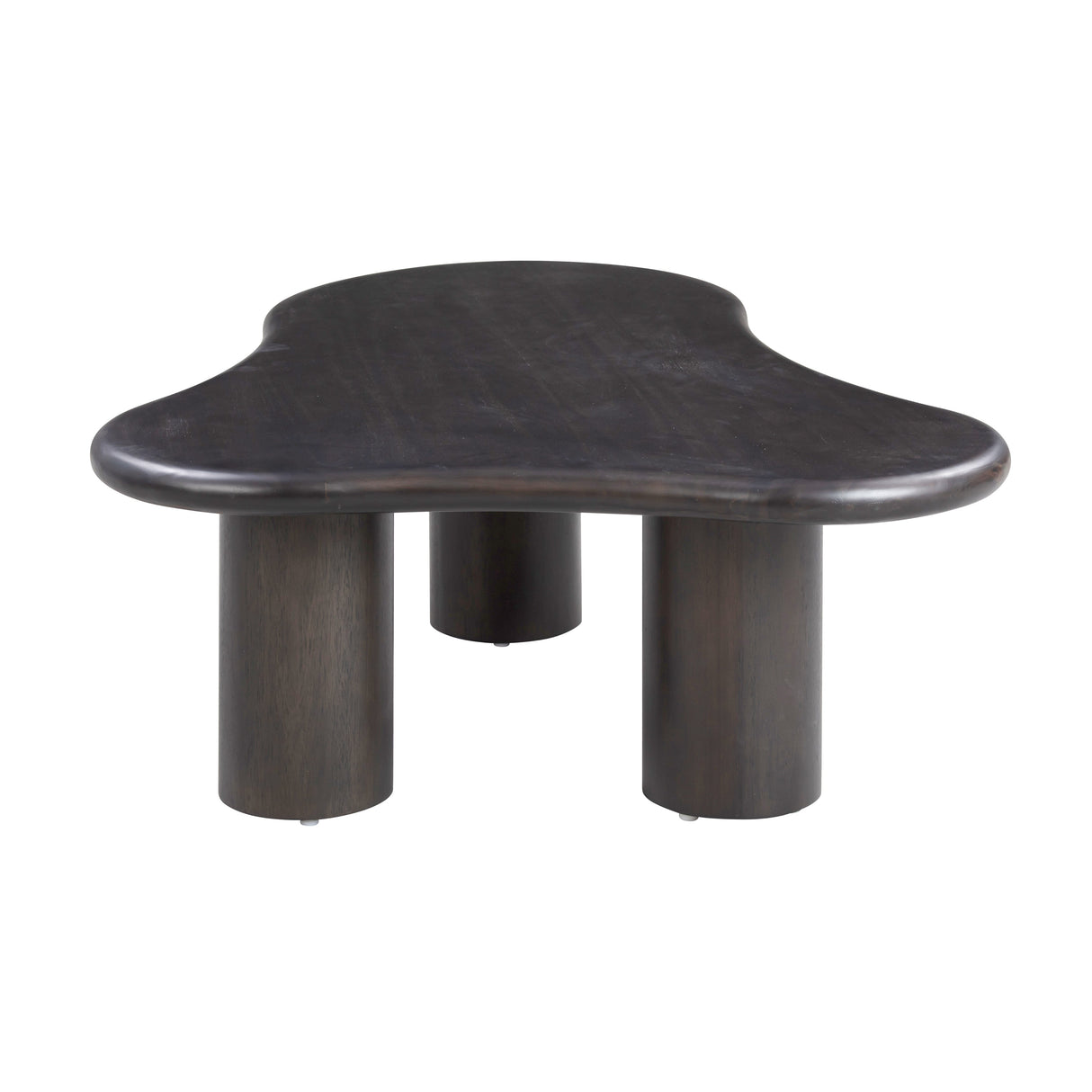 Gotham Acacia Coffee Table by TOV Furniture at Eve Furniture