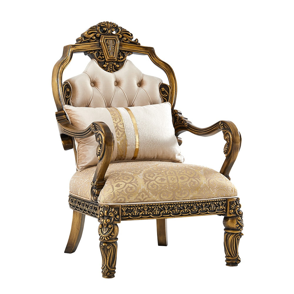Homey Design HD-9017 Sofa