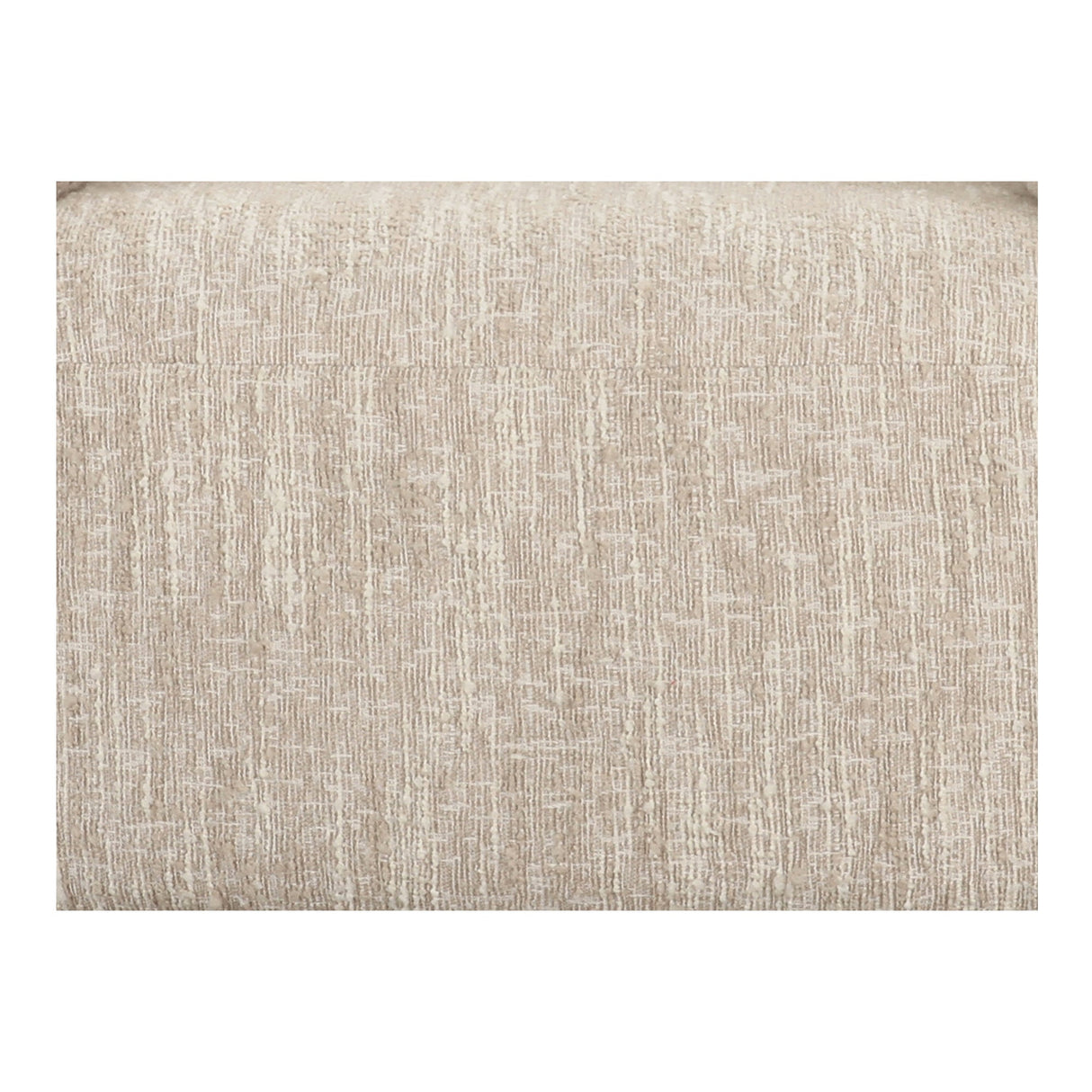 Hazel Off White Lounge Chair by Moe's Home at Eve Furniture