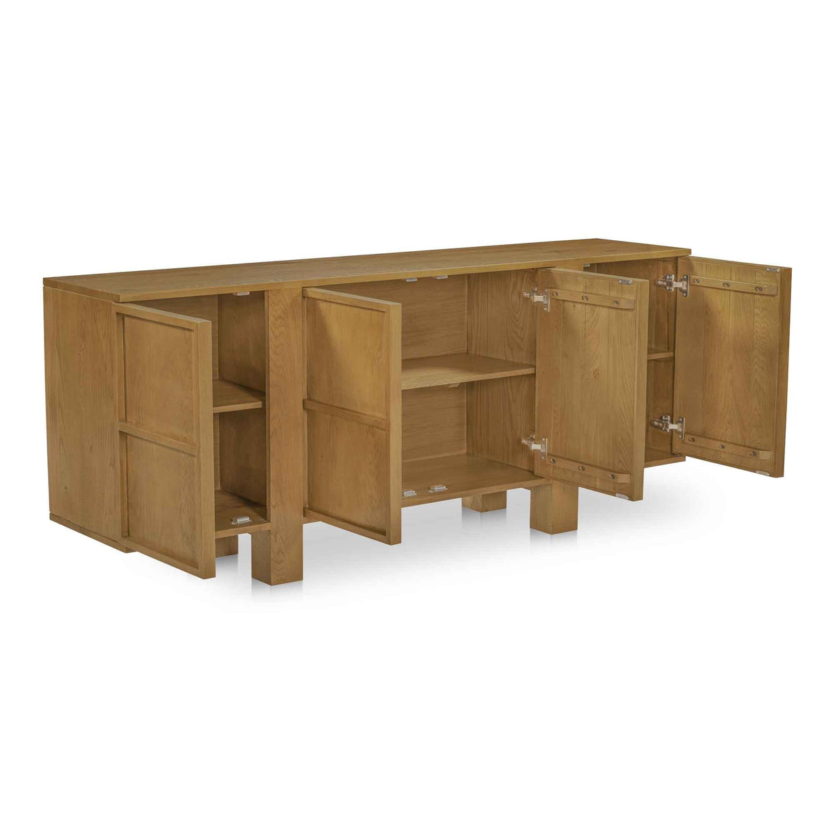 Henley Brown Sideboard