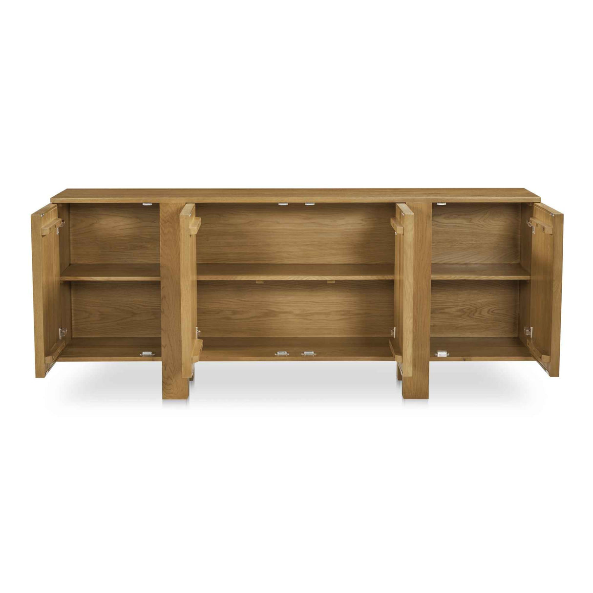 Henley Brown Sideboard